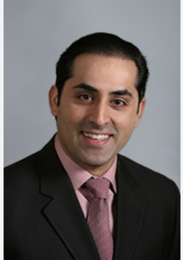 Manindra Arora
