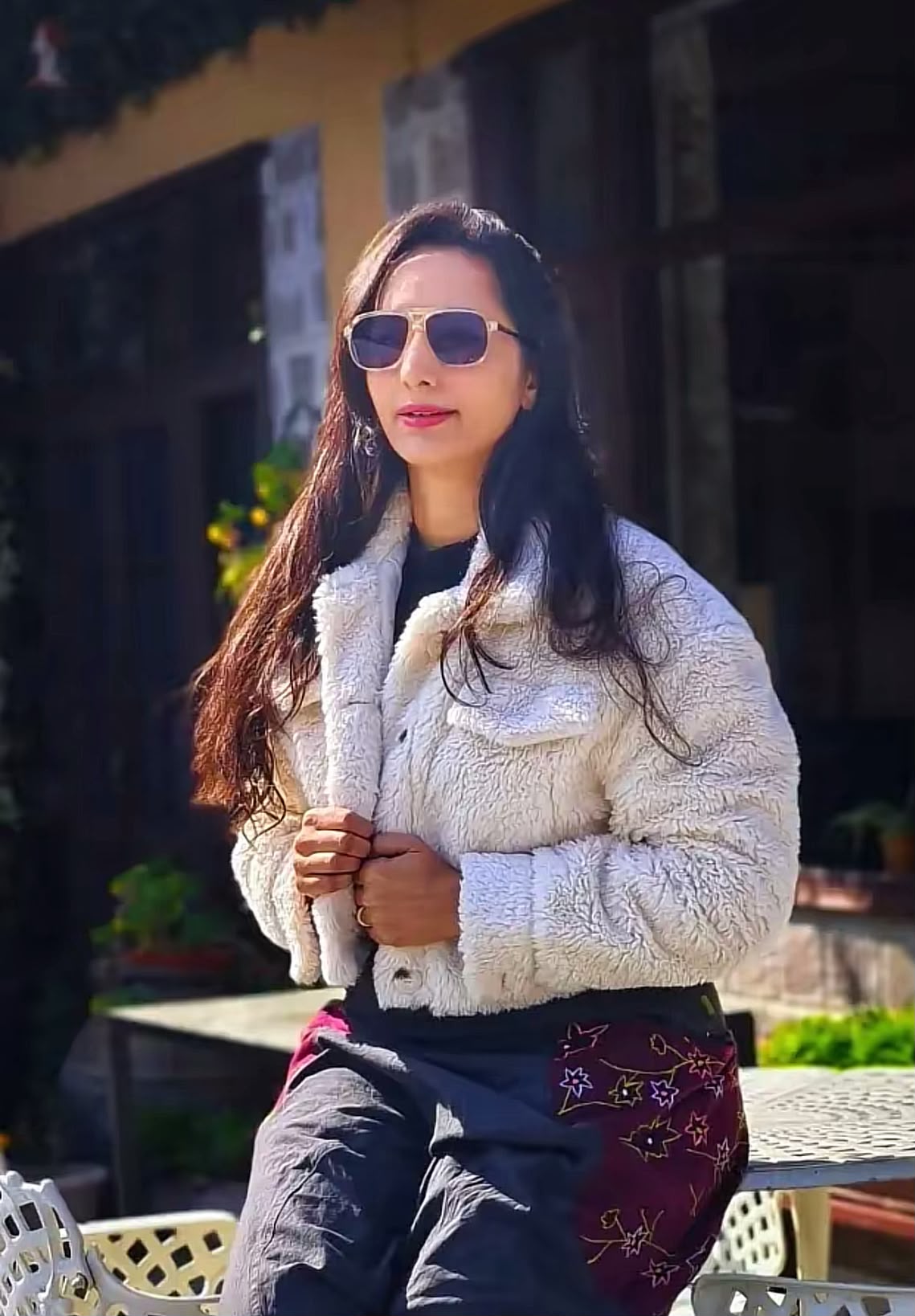 Dr. Hemlata